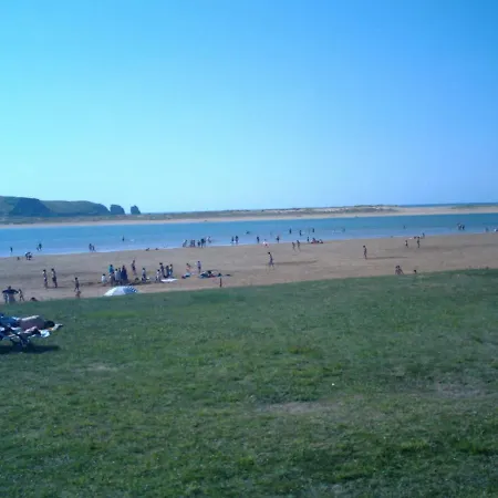 Rurales Solares Lejlighed