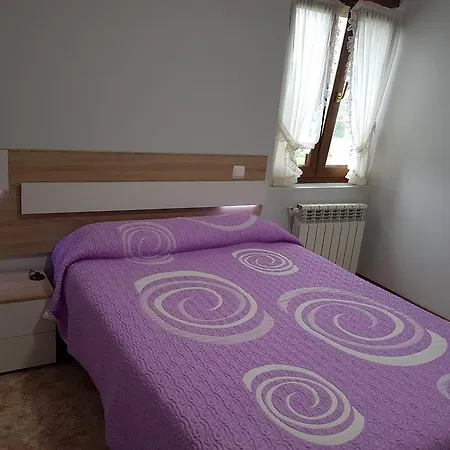 Apartamento Rurales Solares Mogro