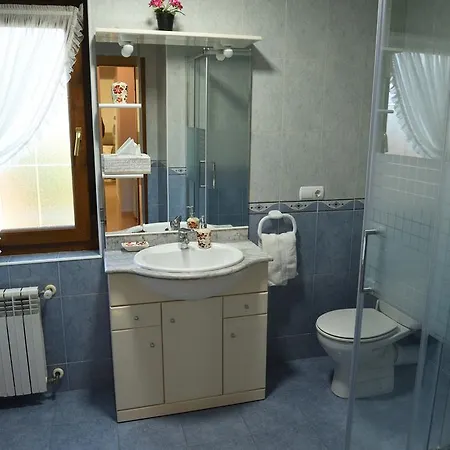Apartamento Rurales Solares
