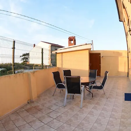 Apartamento Rurales Solares *