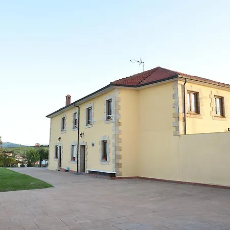 Rurales Solares * Mogro