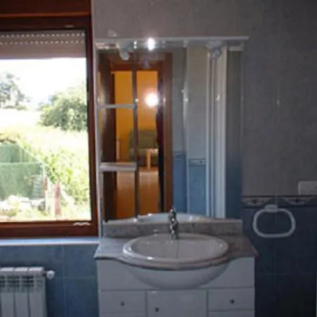 Rurales Solares Daire *