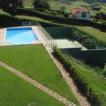 Rurales Solares Daire