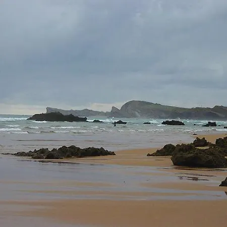 Lejlighed Rurales Solares