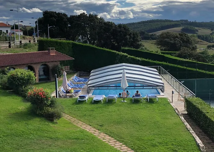 Apartment Rurales Solares *