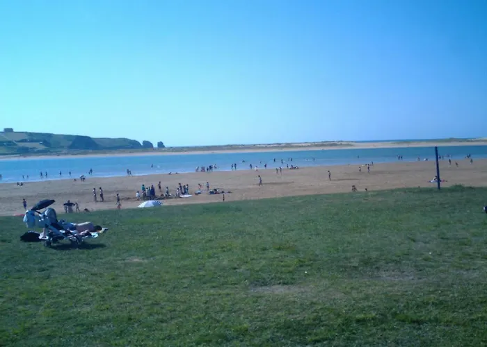 Rurales Solares Apartment