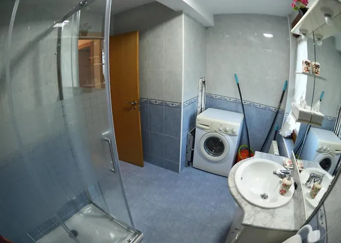 Rurales Solares Apartment *