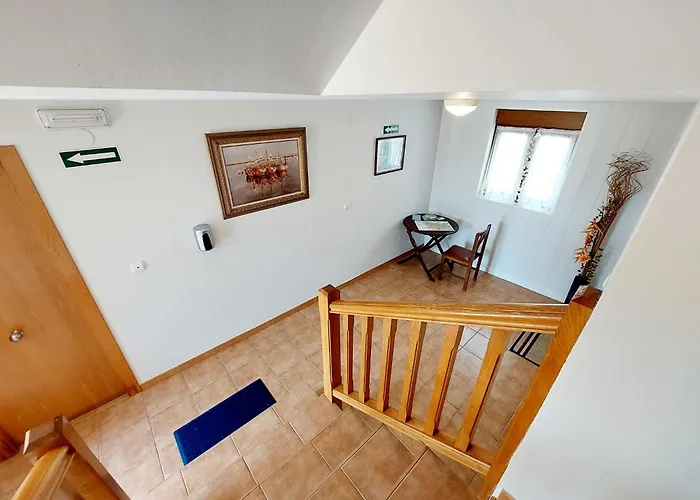 Apartment Rurales Solares *