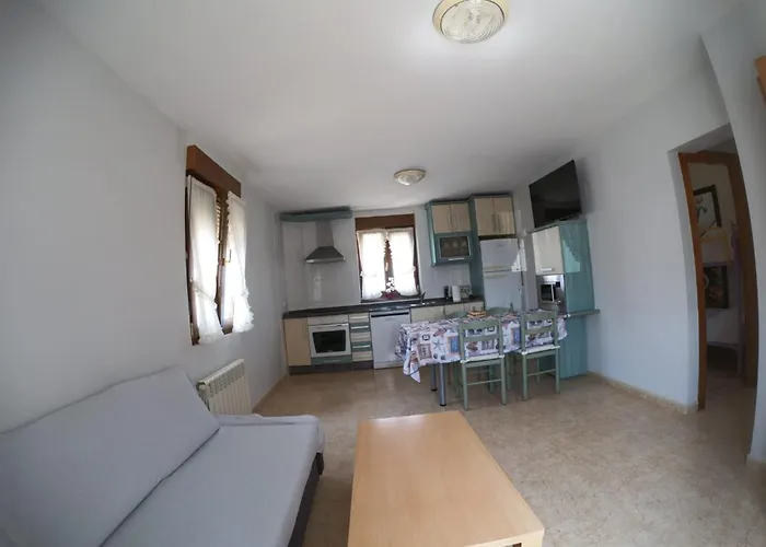 Apartment Rurales Solares