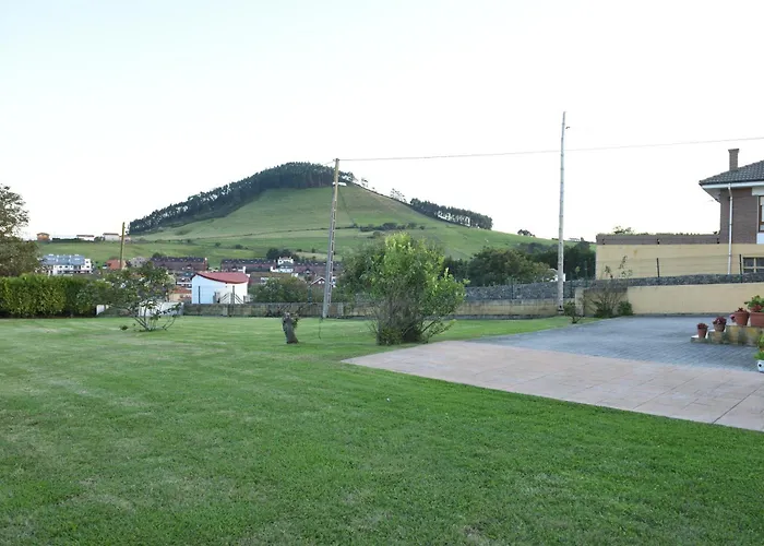 Rurales Solares Mogro