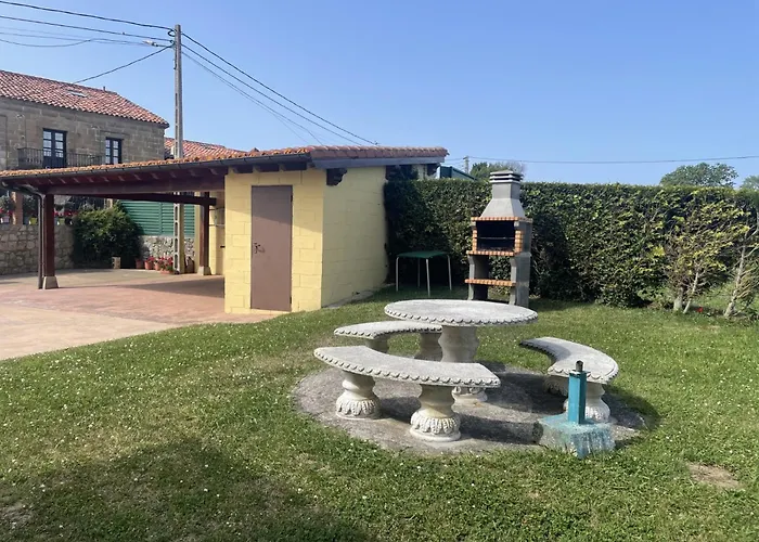 Rurales Solares Apartment Mogro