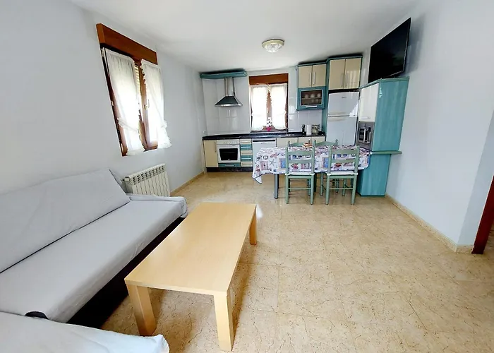 Rurales Solares Mogro