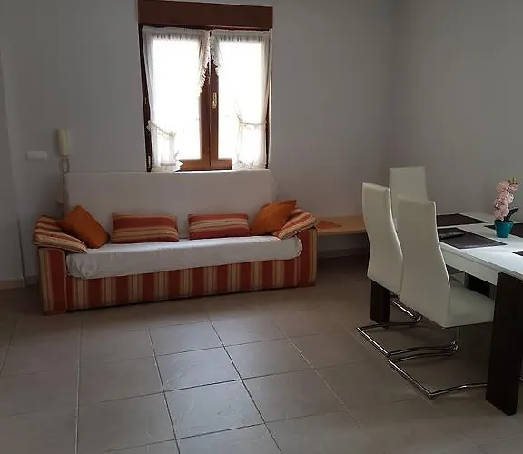 Apartment Rurales Solares