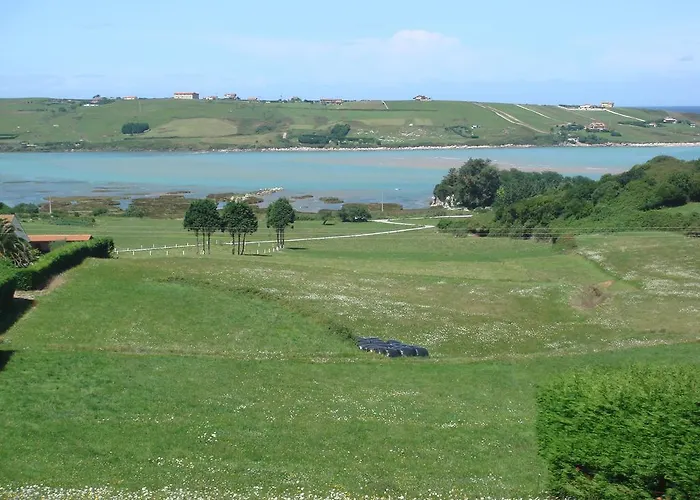 Apartment Rurales Solares