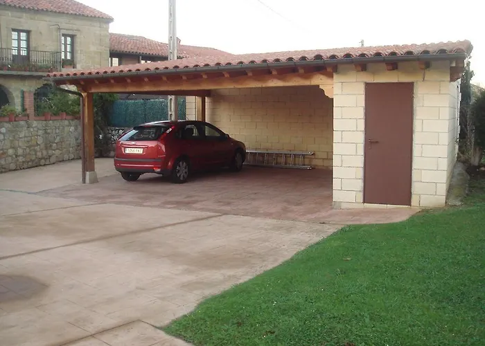 Apartment Rurales Solares