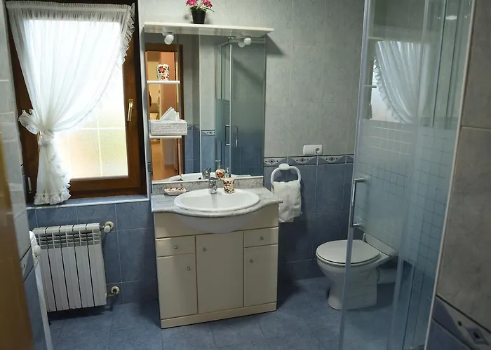 Apartment Rurales Solares