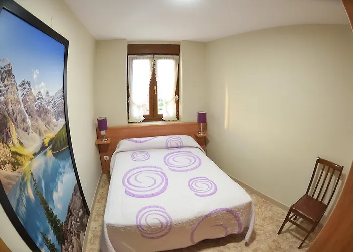 Apartment Rurales Solares