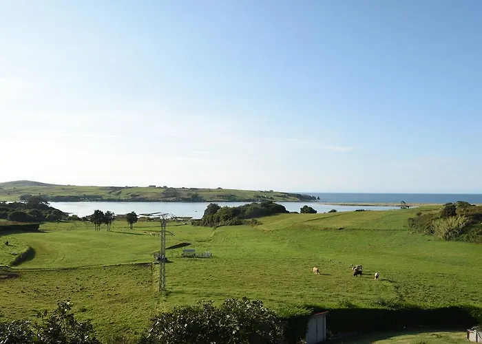 Rurales Solares Apartment *