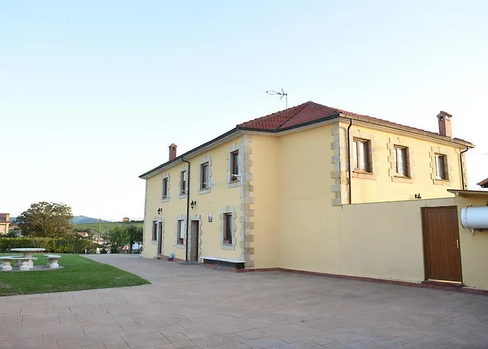 Rurales Solares * Mogro