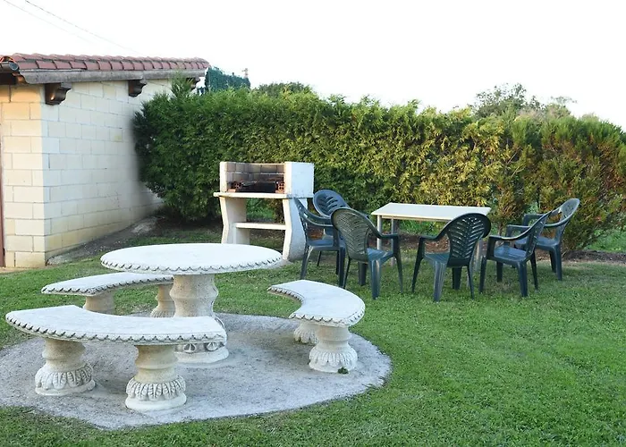 Apartment Rurales Solares Mogro