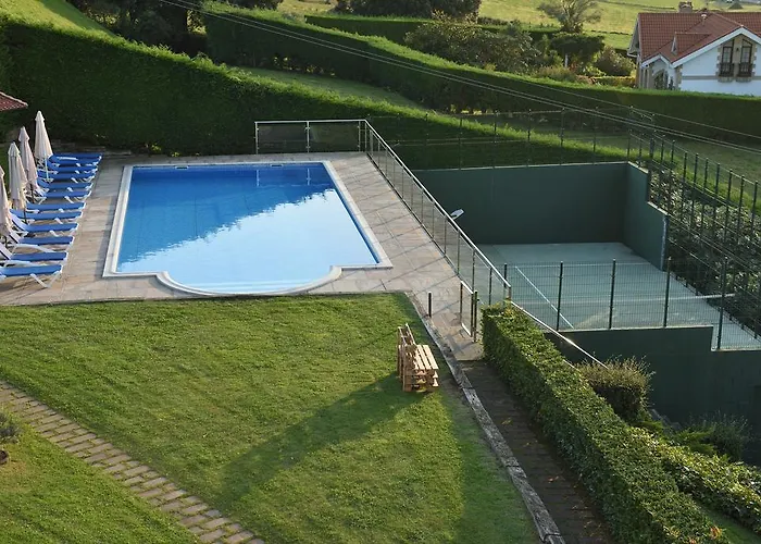 Rurales Solares Apartment Mogro