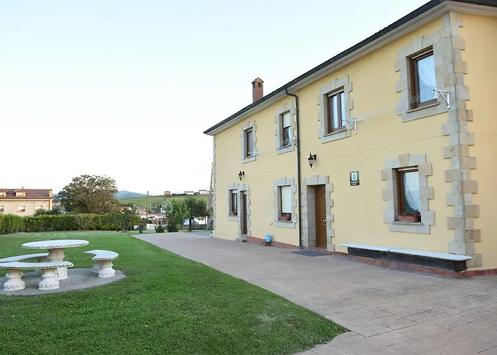 Rurales Solares Mogro