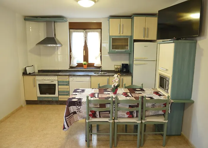 Rurales Solares * Mogro