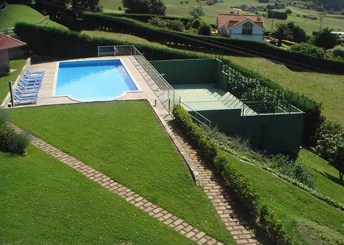 Rurales Solares Apartment