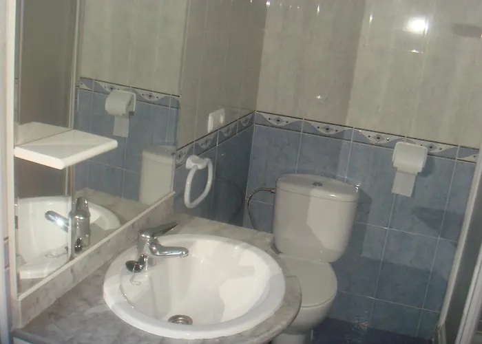 Apartment Rurales Solares *