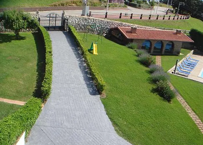 Rurales Solares Apartment Mogro