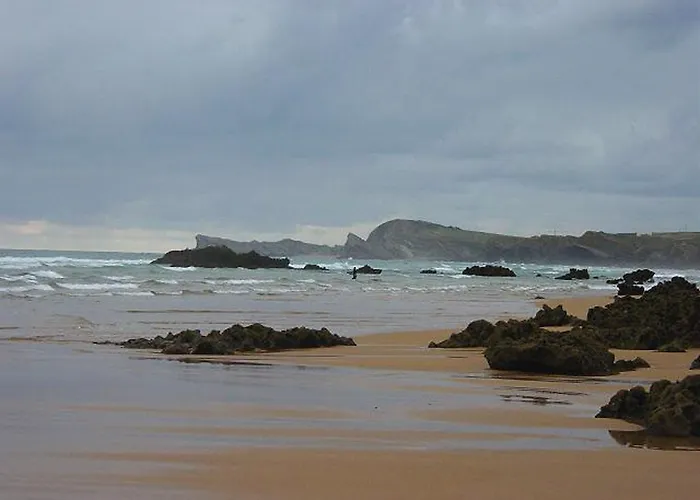 Apartment Rurales Solares