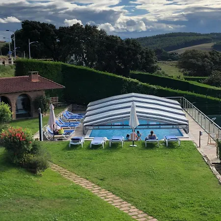 Διαμέρισμα Rurales Solares *