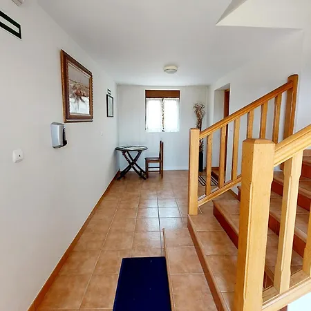 Rurales Solares Mogro