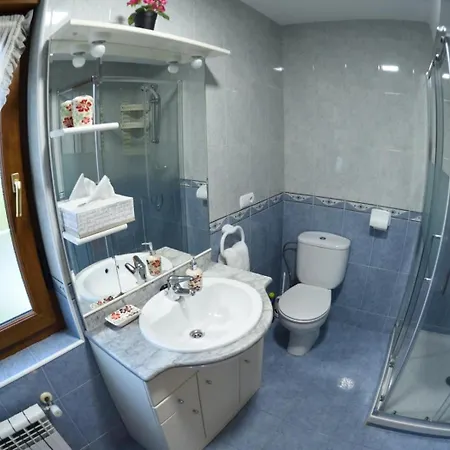 Διαμέρισμα Rurales Solares *