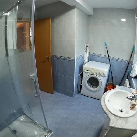 Rurales Solares Διαμέρισμα *