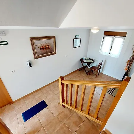 Διαμέρισμα Rurales Solares *