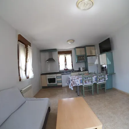 Διαμέρισμα Rurales Solares