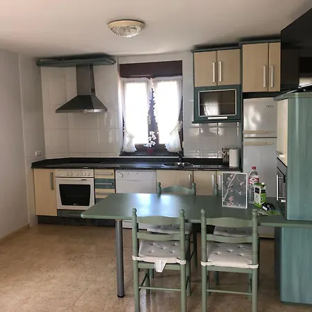 Rurales Solares Διαμέρισμα *