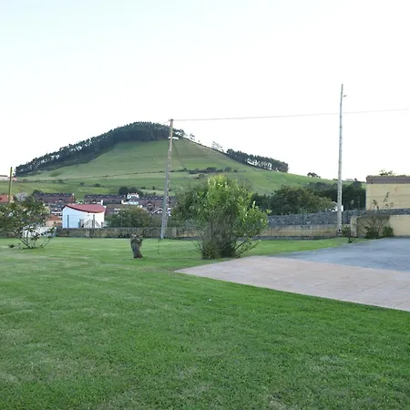 Rurales Solares Mogro