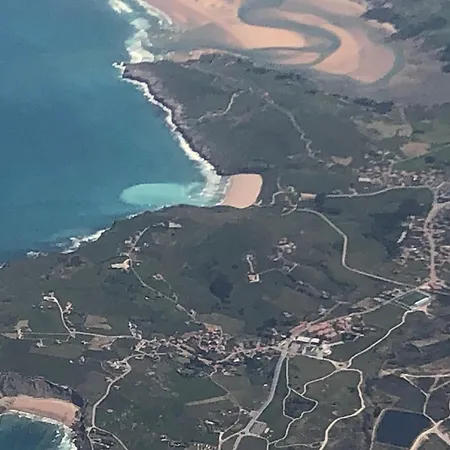 Rurales Solares Διαμέρισμα *