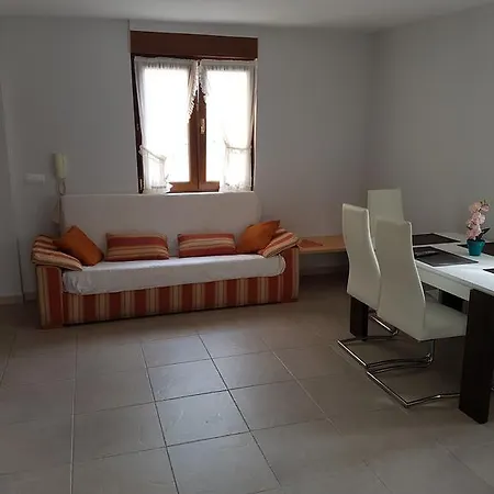 Διαμέρισμα Rurales Solares