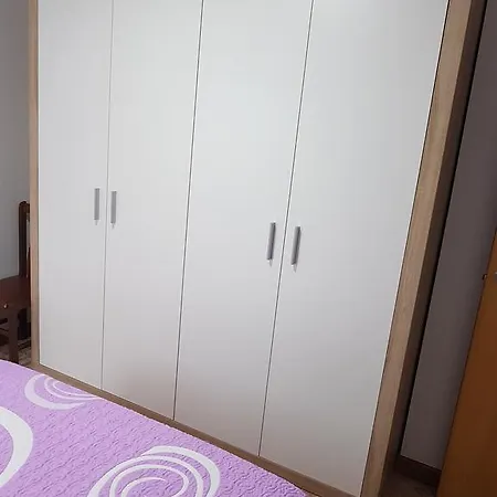 Rurales Solares Διαμέρισμα *