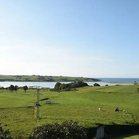 Rurales Solares Διαμέρισμα *