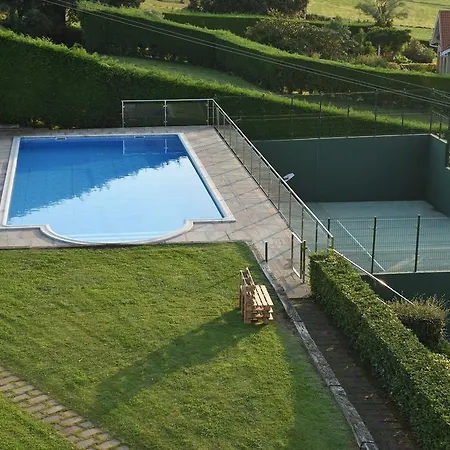 Rurales Solares Διαμέρισμα Mogro