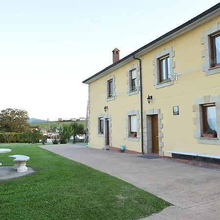 Rurales Solares Mogro