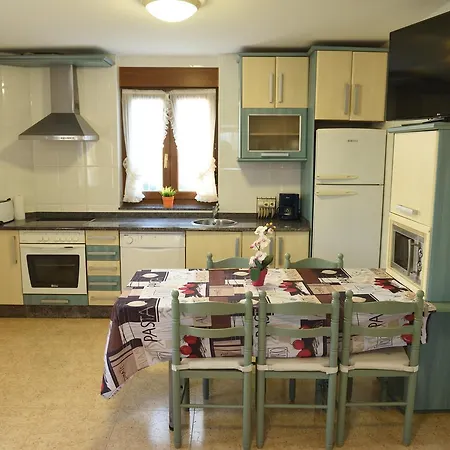 Rurales Solares * Mogro