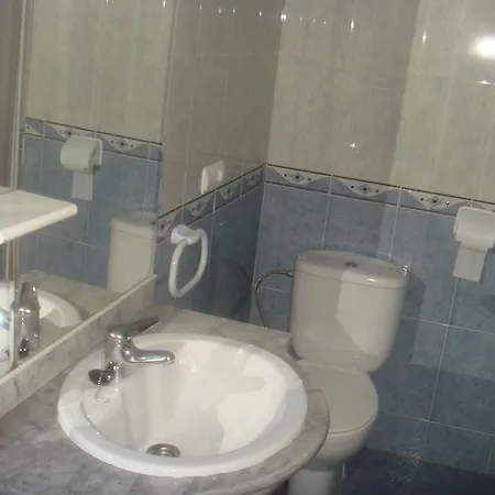 Διαμέρισμα Rurales Solares *