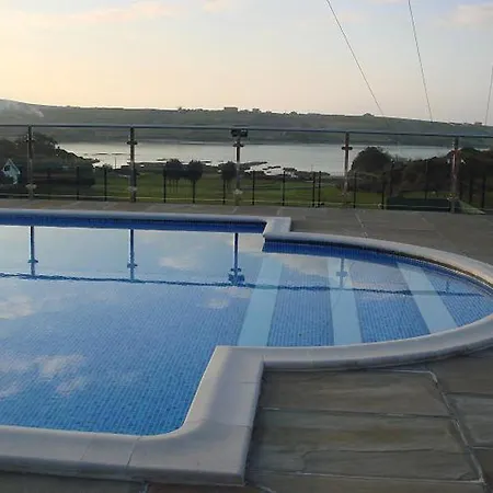 Rurales Solares Διαμέρισμα