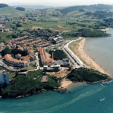 Rurales Solares Διαμέρισμα