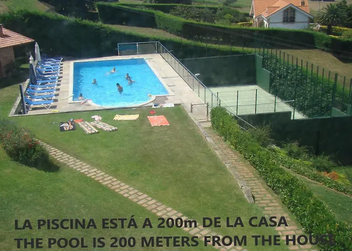 洛斯索拉雷斯鲁拉勒斯公寓 公寓